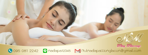 NM May Massage