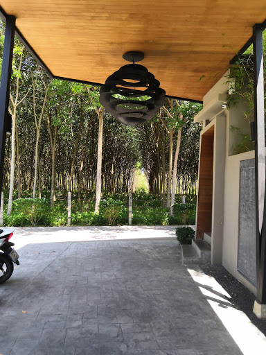 Villa Sunpao