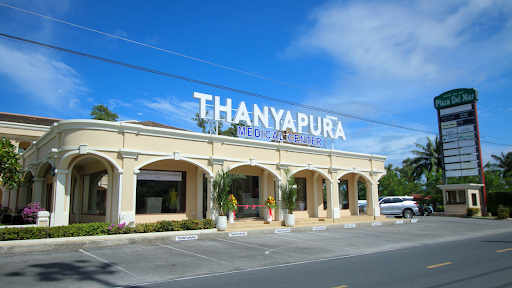 Thanyapura Medical Center - Laguna