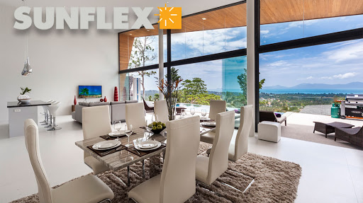 Sunflex Asia Ltd. I Phuket Branch