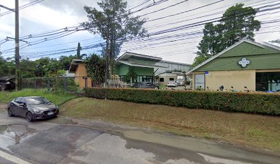 Phuket International Pet Care Center