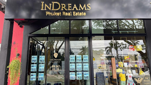 InDreams Phuket Real Estate