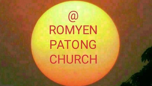 คริสตจักรร่มเย็นป่าตอง Romyen Patong Church