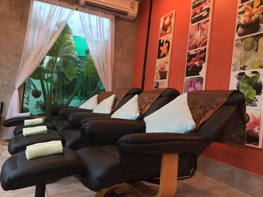 Just Relax Massage Laguna Phuket
