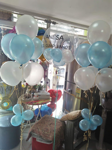 Nanai Balloons