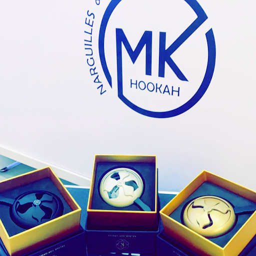 MKHOOKAH marseille - Magasin chicha (narguilé)et accessoires