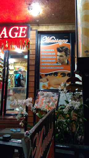 Mandarin - Massage & Beauty Salon, Hairdresser