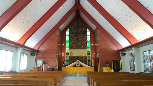 คริสตจักรเซเว่นธ์เดย์แอ๊ดเวนตีสภูเก็ต Phuket Seventh-day Adventist Church