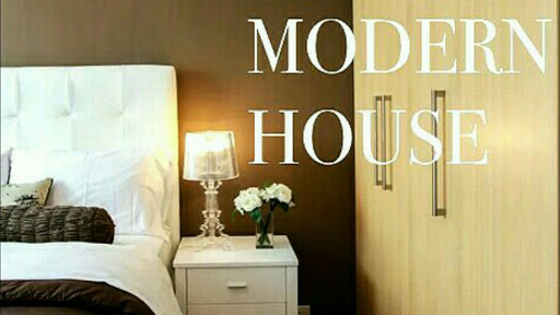 Sitak Modern House