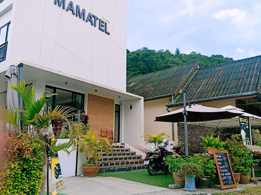 The Mamatel Boutique