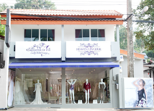 Daughter Of Eve - Wedding Dress Boutique