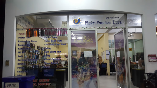Phuket Vacation Travel