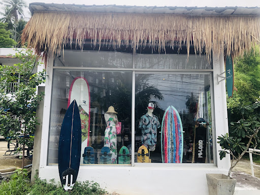 Ripple Surf Thailand - New & Secondhand Surfboards for Sale Phuket