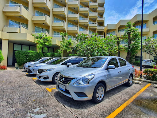 Drive Car Rental Phuket Patong