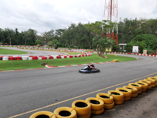 Phuket Kart Speedway