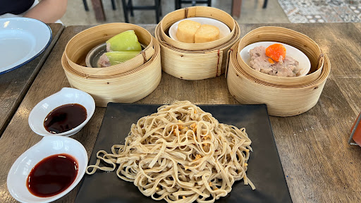 Jinhu Noodle