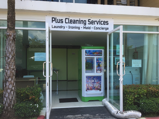 Plus Cleaning &Laundry Sevice