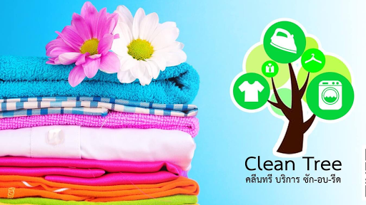 Clean Tree Laundry