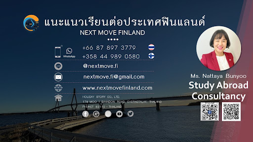 Next Move Finland