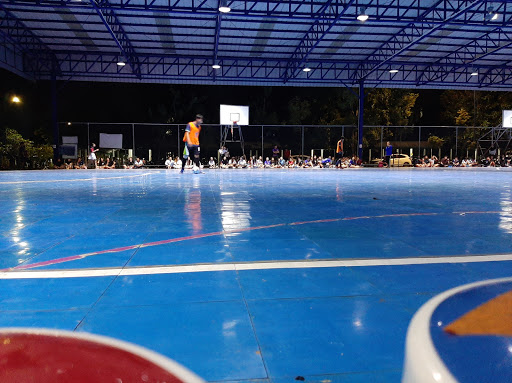 PSU Phuket Basketball Court