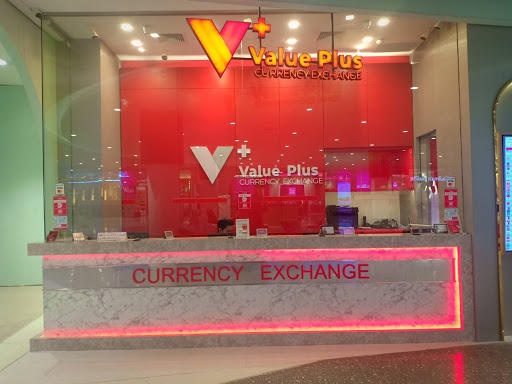 Value Plus Currency Exchange (Central Phuket)