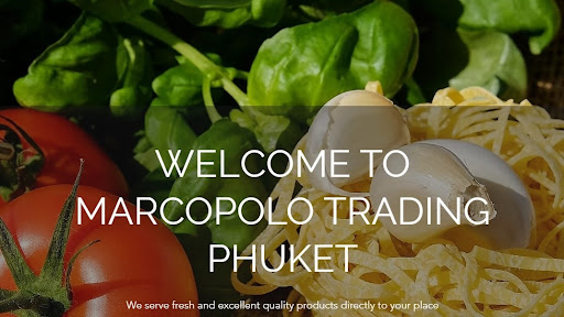 Marcopolo Trading Phuket