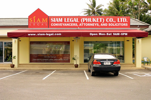 Siam Legal (Phuket)