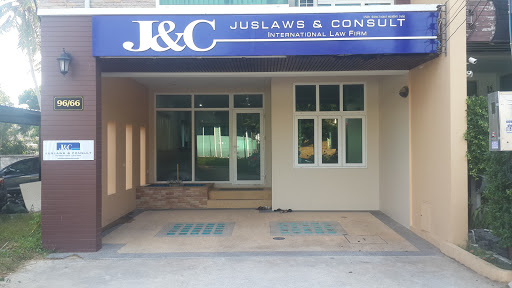 Juslaws & Consult Co., Ltd.