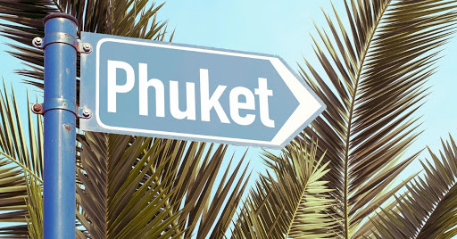 Private Taxi Phuket