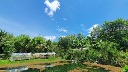 สวนอาก๋งภูเก็ต - Phuket Grandfather's Farm