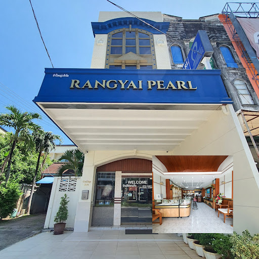 Pearl's House - Phuket Pearl Farm co.,ltd.