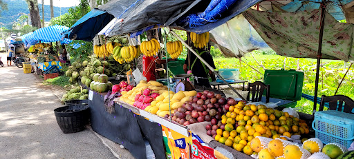 Kamala Hua Khueng Nuea Fruits