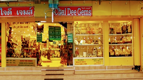 Chai Dee Gems