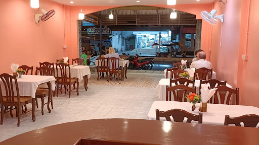 Suraj Indian Restaurant
