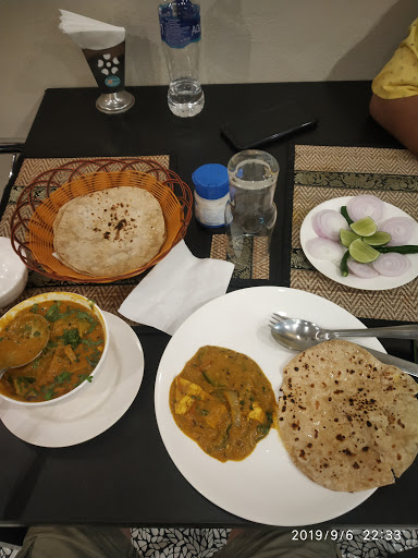 Gangaur Indian Restaurant