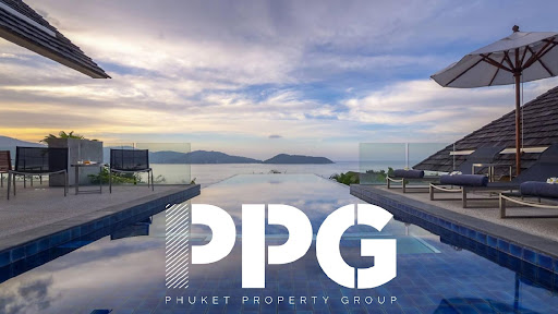 Phuket Property Group Co.,Ltd Cherntalay