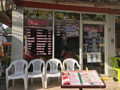 Jasmine Massage Shop Kalim Beach - Massage, laundry and scooter rental