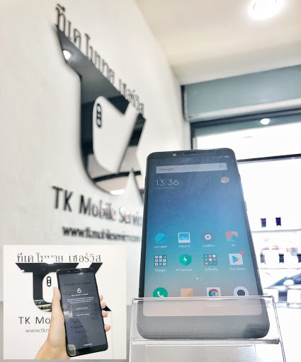 ซ่อมไอโฟนภูเก็ต by Tk Mobile Service Fix iPhone Patong ซ่อมไอโฟนป่าตอง