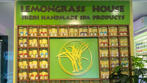Lemongrass House Phuket Town