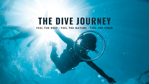 THE DIVE JOURNEY