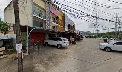 FBS Phuket
