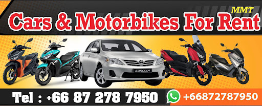 Kamala Motorbike & Car Rent Service