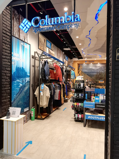 Columbia Sportwear Company