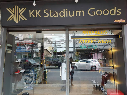 Kk Stadium Goods