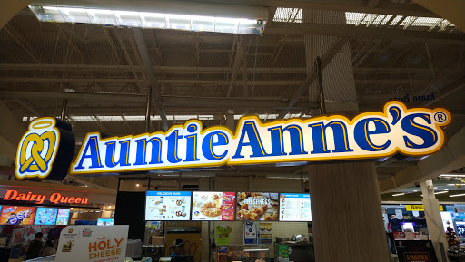 Auntie Anne”s