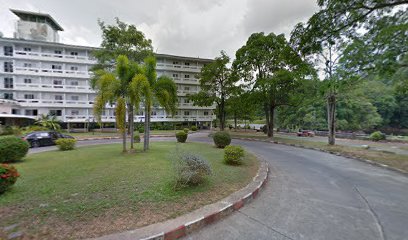 Dormitory 3 - Prince of Songkla University Phuket Campus