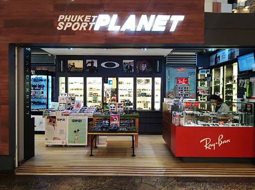 Phuket Sport Planet Co.,Ltd