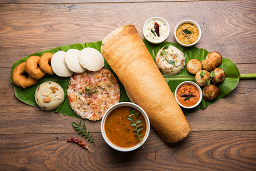 Shree Ganesha - Pure Vegetarian Restaurant