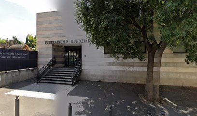 Funérarium Saint Pierre