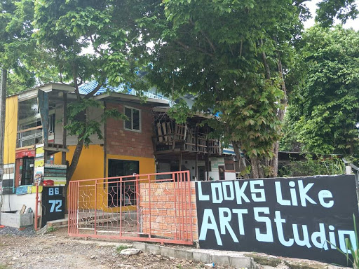 Looks like Art Studio Phuket